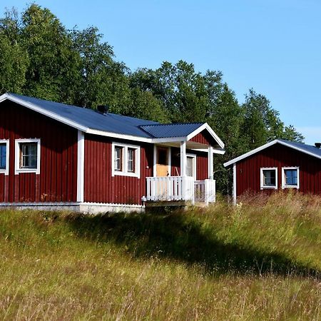 Rajamaa In Lapland Hotel Muonionalusta Ngoại thất bức ảnh