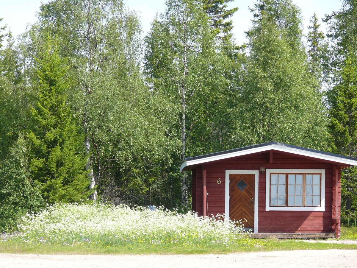 Rajamaa In Lapland Hotel Muonionalusta Phòng bức ảnh