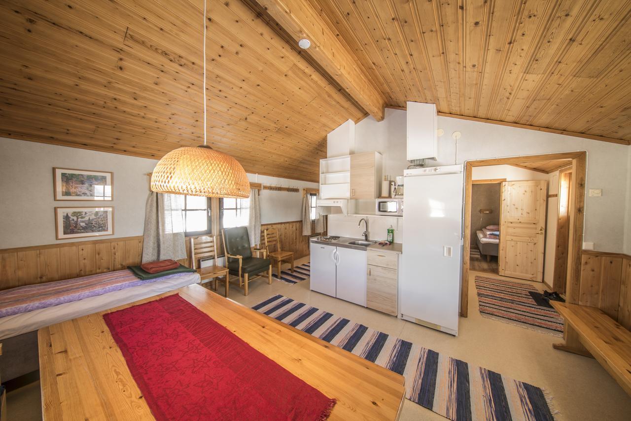 Rajamaa In Lapland Hotel Muonionalusta Ngoại thất bức ảnh